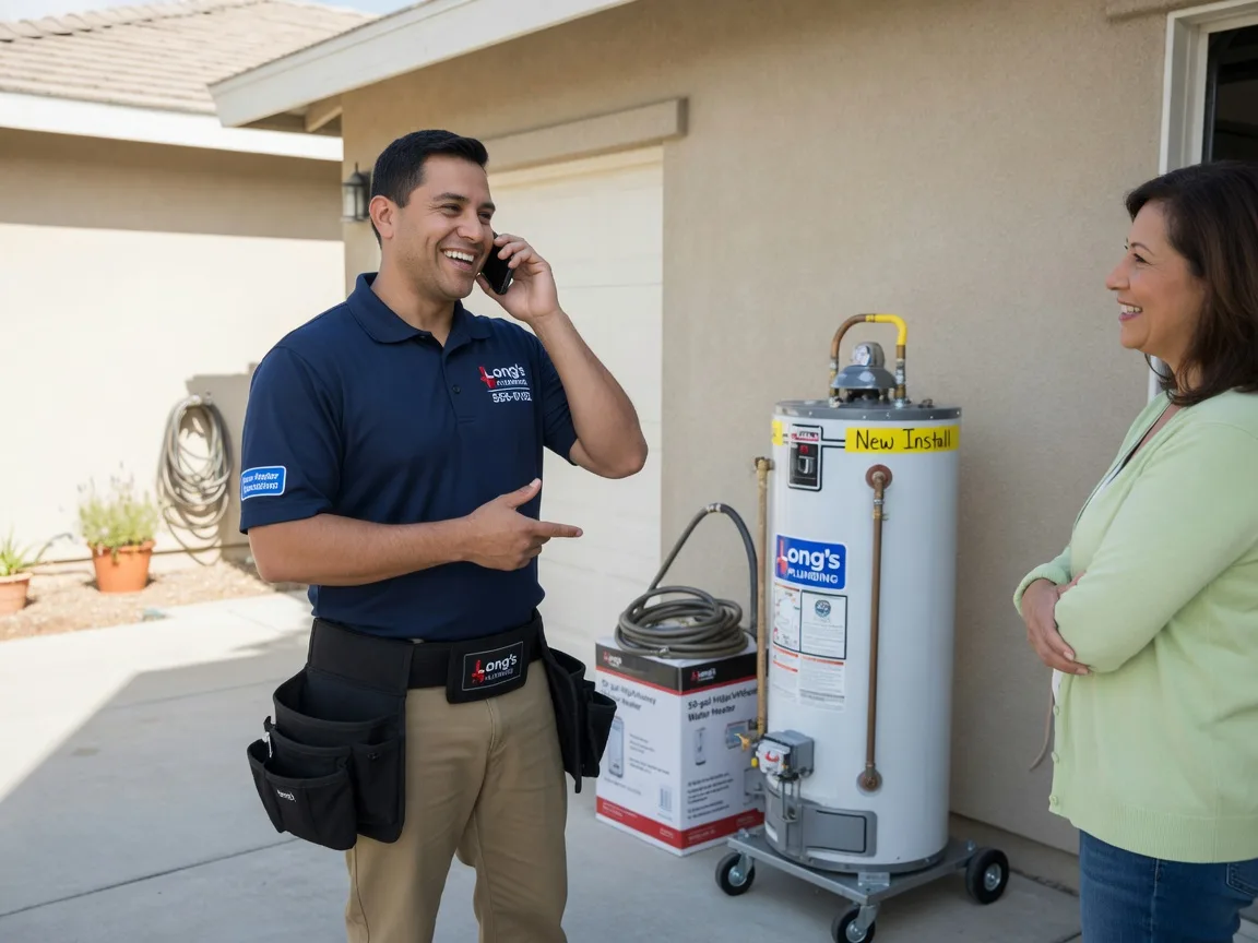 Leak Detection White Swan, WA FAQs